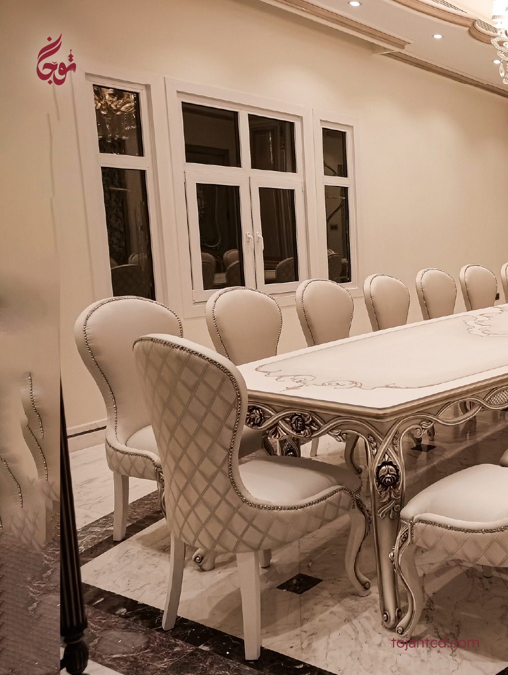 Caring for Wooden Furniture in the UAE Climate