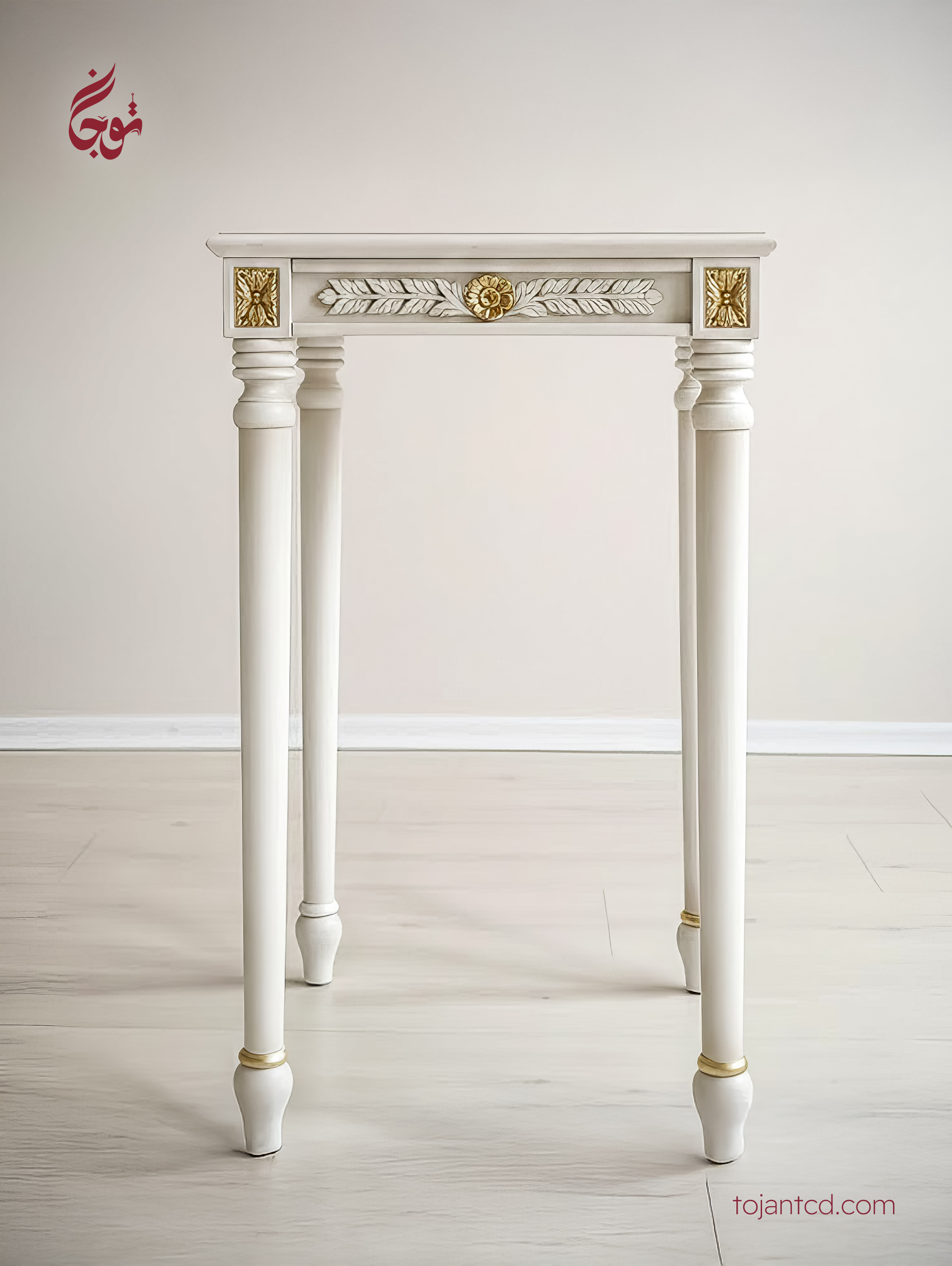Coffee Tables & Side Tables: A Designer's Guide for UAE Homes